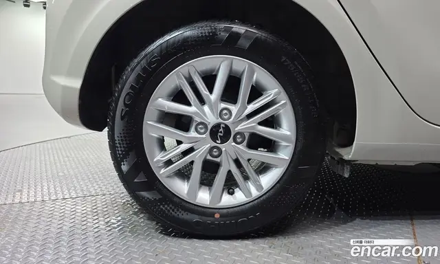 Kia Morning 2022 1.0 автомат (гидро), миниатюра 5 Kia Morning 2022 1.0 автомат (гидро), миниатюра 5