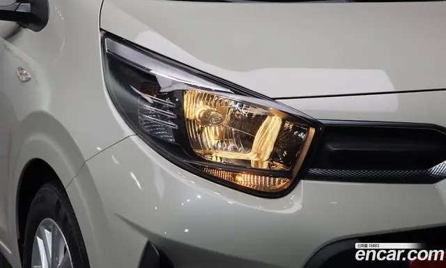 Kia Morning 2022 1.0 автомат (гидро), миниатюра 8 Kia Morning 2022 1.0 автомат (гидро), миниатюра 8