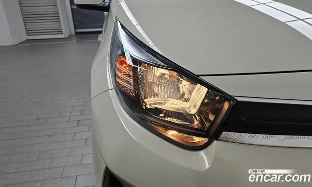 Kia Morning 2022 1.0 автомат (гидро), миниатюра 7 Kia Morning 2022 1.0 автомат (гидро), миниатюра 7