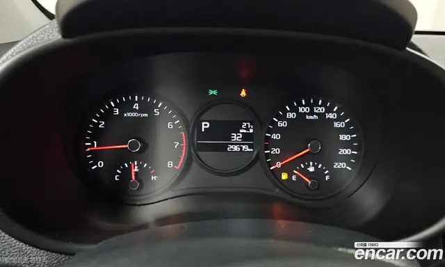 Kia Morning 2022 1.0 автомат (гидро), миниатюра 10 Kia Morning 2022 1.0 автомат (гидро), миниатюра 10