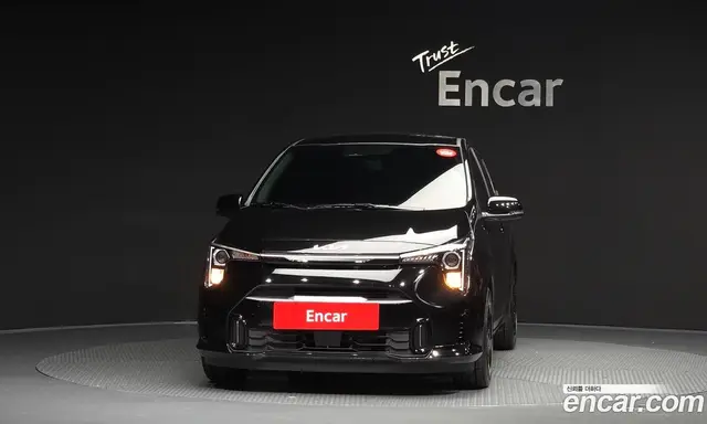 Kia Morning 2026 1.0 автомат (гидро), миниатюра 3 Kia Morning 2026 1.0 автомат (гидро), миниатюра 3
