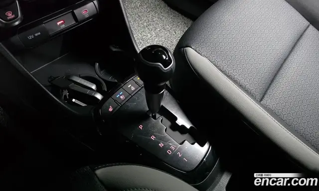 Kia Morning 2026 1.0 автомат (гидро), миниатюра 9 Kia Morning 2026 1.0 автомат (гидро), миниатюра 9