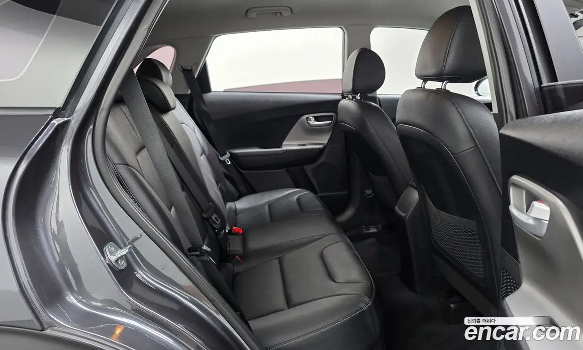 Kia Niro 2020 1.6 автомат (гидро), фото 16 Kia Niro 2020 1.6 автомат (гидро), фото 16