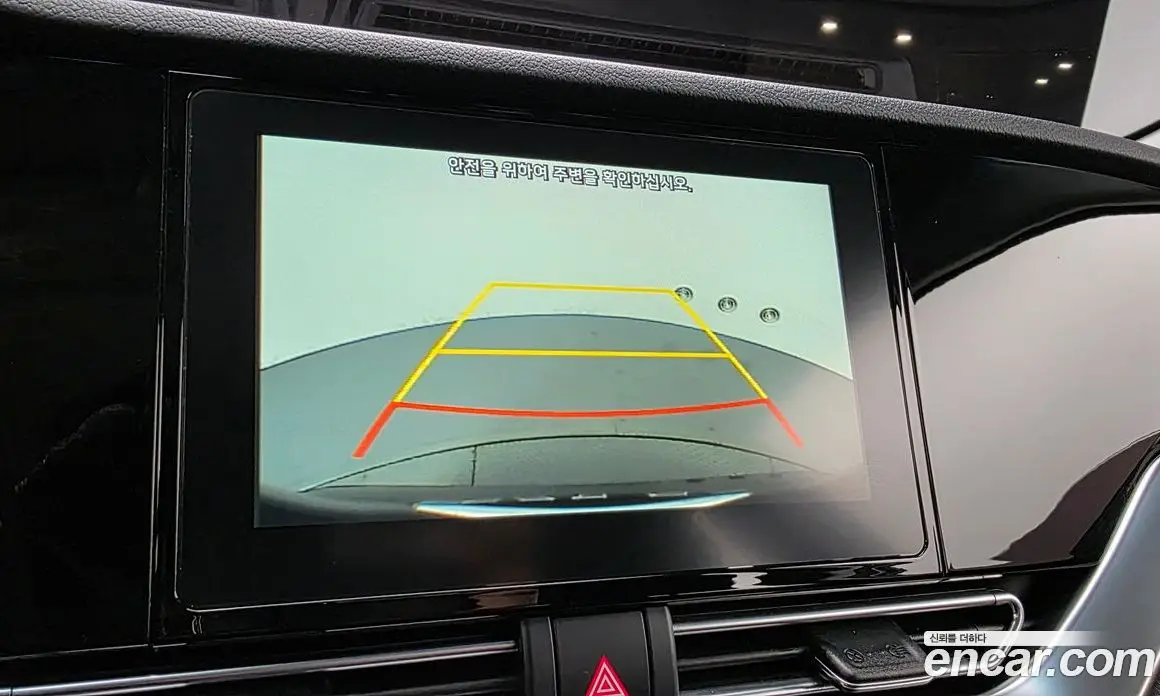 Kia Niro 2020 1.6 автомат (гидро), фото 19 Kia Niro 2020 1.6 автомат (гидро), фото 19