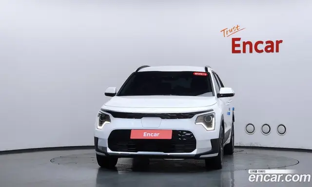 Kia Niro 2023 0.2 автомат (гидро), миниатюра 2