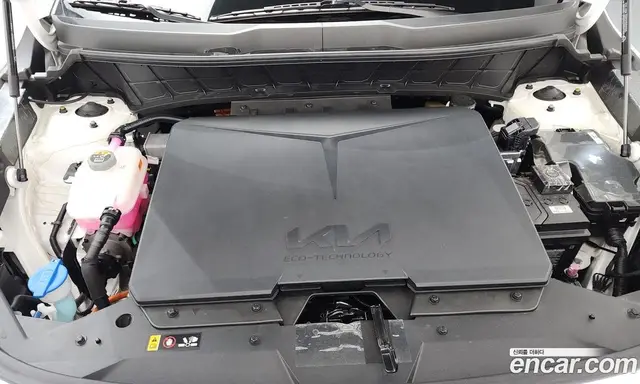 Kia Niro 2023 0.2 автомат (гидро), миниатюра 5