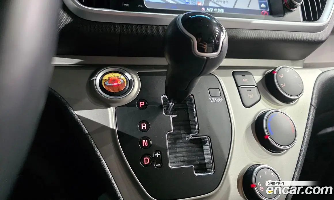 Kia Ray 2019 1.0 автомат (гидро), фото 12 Kia Ray 2019 1.0 автомат (гидро), фото 12