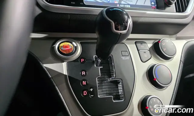 Kia Ray 2019 1.0 автомат (гидро), миниатюра 12
