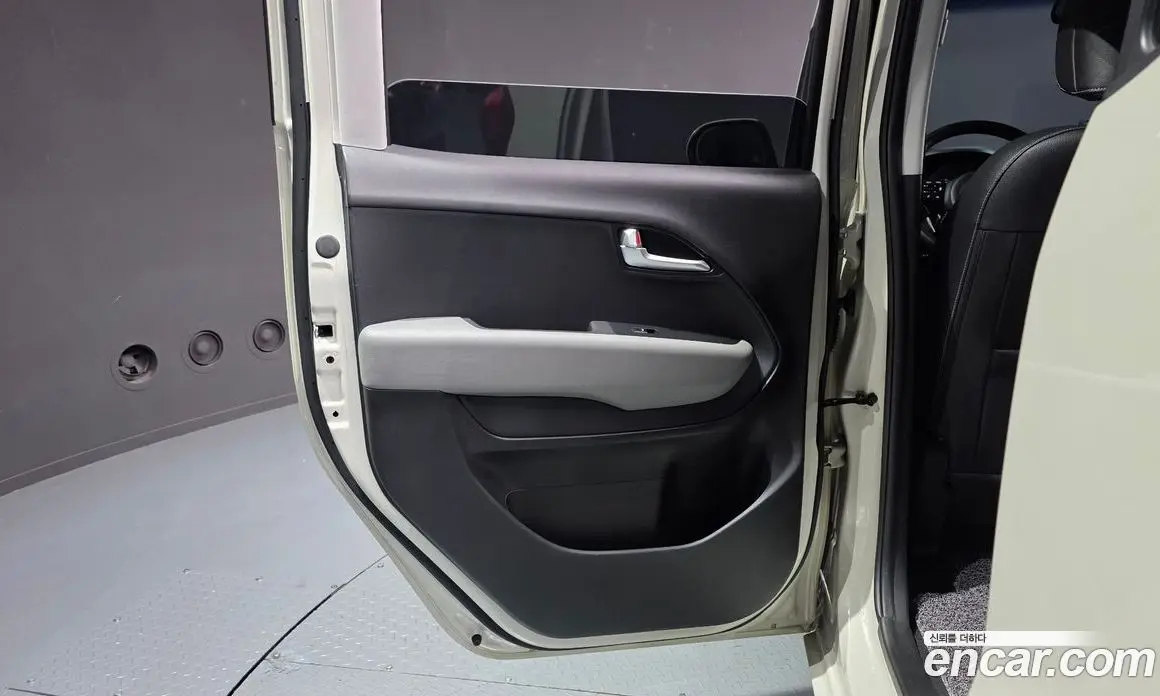 Kia Ray 2019 1.0 автомат (гидро), фото 15 Kia Ray 2019 1.0 автомат (гидро), фото 15