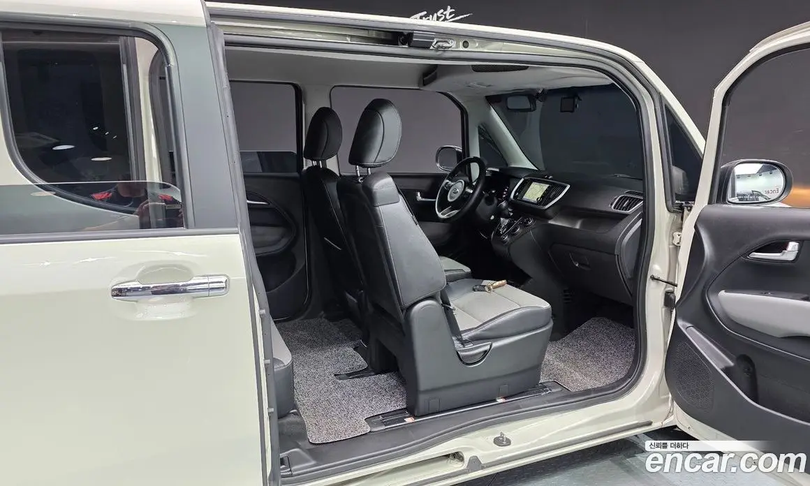 Kia Ray 2019 1.0 автомат (гидро), фото 16 Kia Ray 2019 1.0 автомат (гидро), фото 16