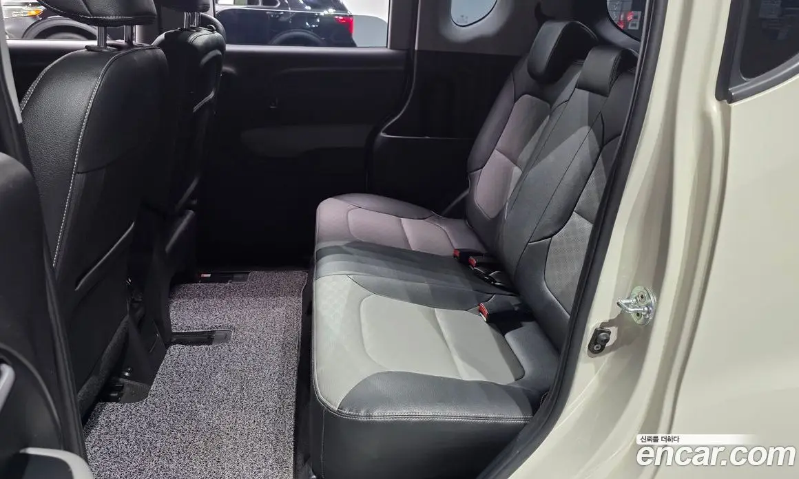 Kia Ray 2019 1.0 автомат (гидро), фото 17 Kia Ray 2019 1.0 автомат (гидро), фото 17