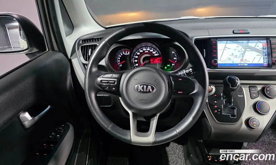 Kia Ray 2019 1.0 автомат (гидро), фото 19 Kia Ray 2019 1.0 автомат (гидро), фото 19