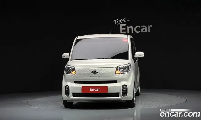 Kia Ray 2019 1.0 автомат (гидро), миниатюра 3 Kia Ray 2019 1.0 автомат (гидро), миниатюра 3