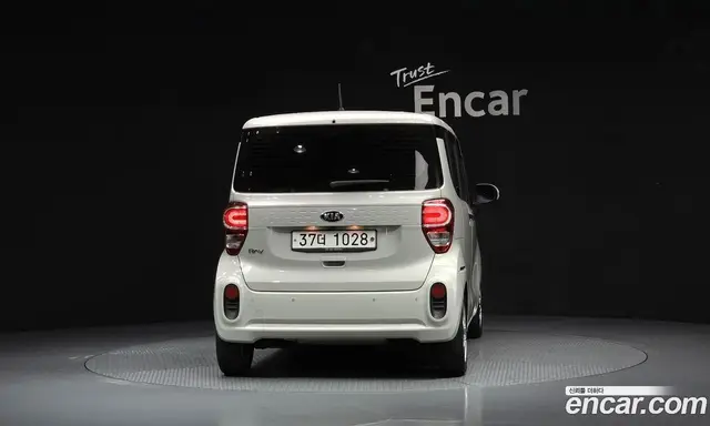 Kia Ray 2019 1.0 автомат (гидро), миниатюра 4 Kia Ray 2019 1.0 автомат (гидро), миниатюра 4