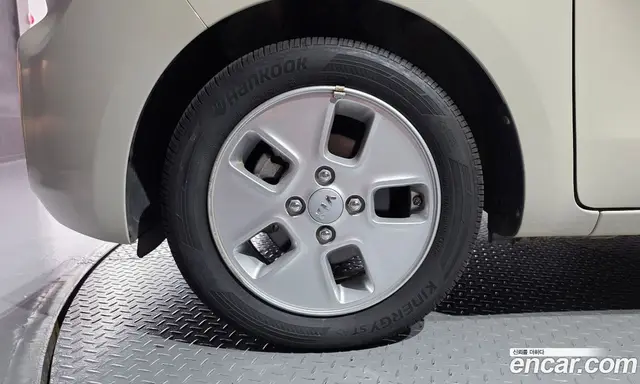 Kia Ray 2019 1.0 автомат (гидро), миниатюра 5 Kia Ray 2019 1.0 автомат (гидро), миниатюра 5