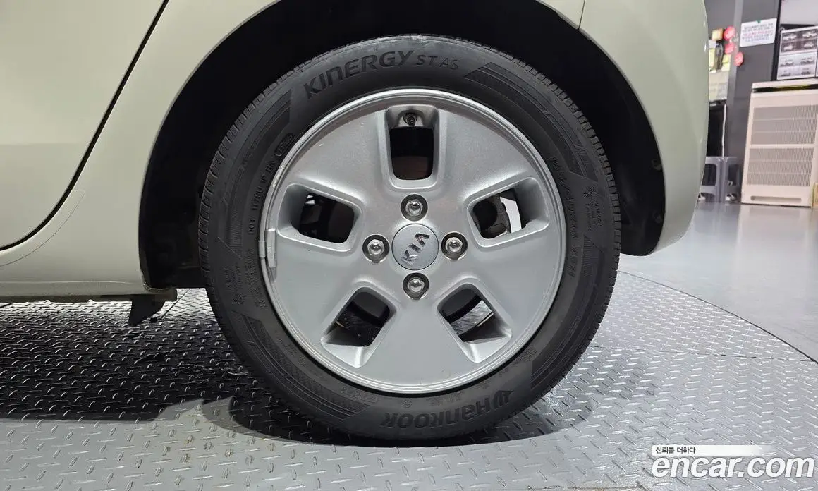 Kia Ray 2019 1.0 автомат (гидро), фото 7 Kia Ray 2019 1.0 автомат (гидро), фото 7