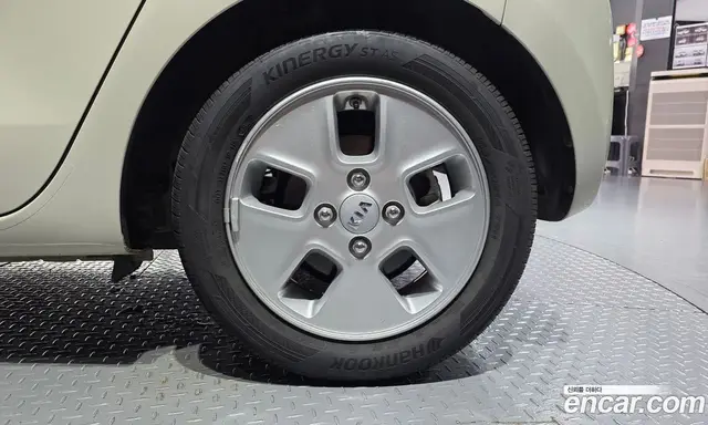 Kia Ray 2019 1.0 автомат (гидро), миниатюра 7 Kia Ray 2019 1.0 автомат (гидро), миниатюра 7