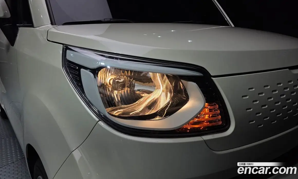 Kia Ray 2019 1.0 автомат (гидро), фото 8 Kia Ray 2019 1.0 автомат (гидро), фото 8