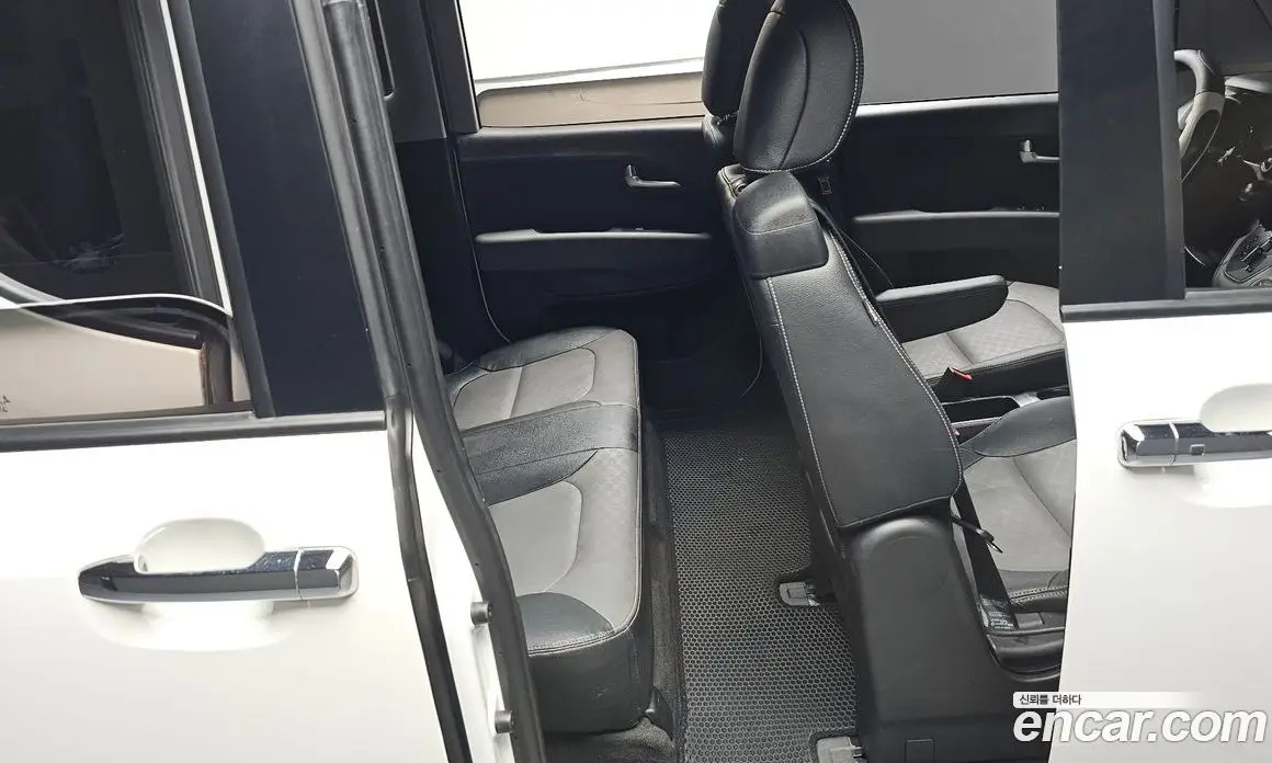 Kia Ray 2021 1.0 автомат (гидро), фото 16