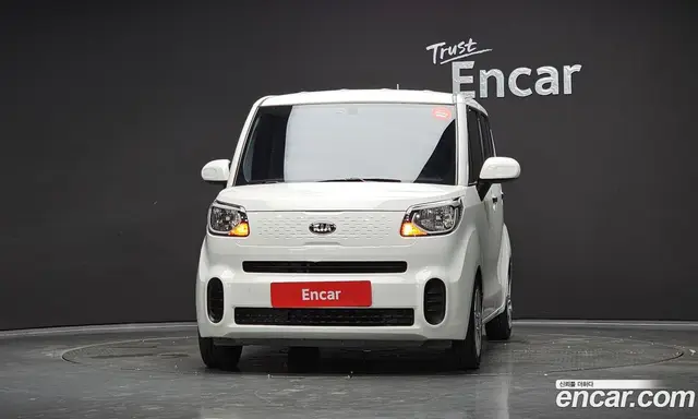 Kia Ray 2021 1.0 автомат (гидро), миниатюра 3
