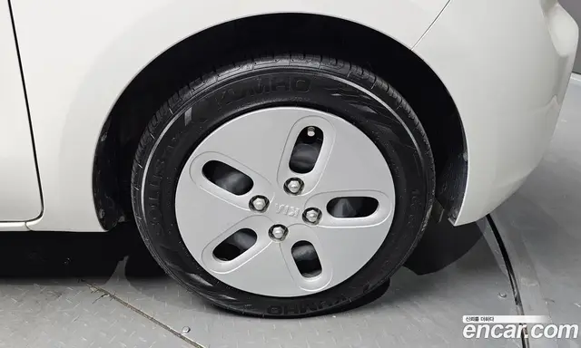 Kia Ray 2021 1.0 автомат (гидро), миниатюра 7