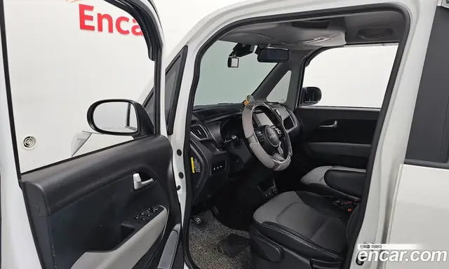 Kia Ray 2022 1.0 автомат (гидро), миниатюра 12