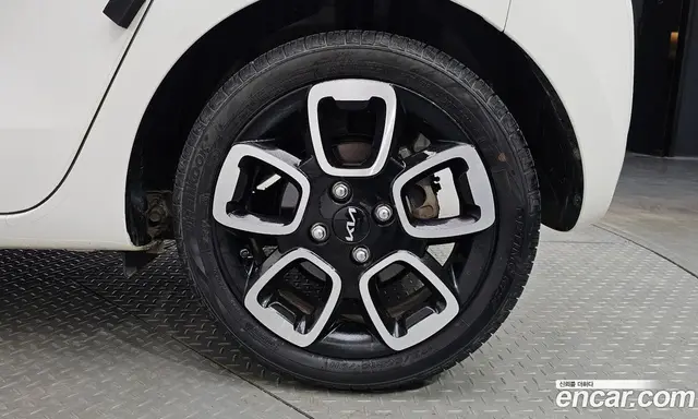 Kia Ray 2022 1.0 автомат (гидро), миниатюра 6