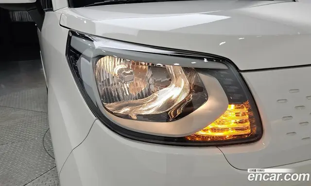 Kia Ray 2022 1.0 автомат (гидро), миниатюра 7
