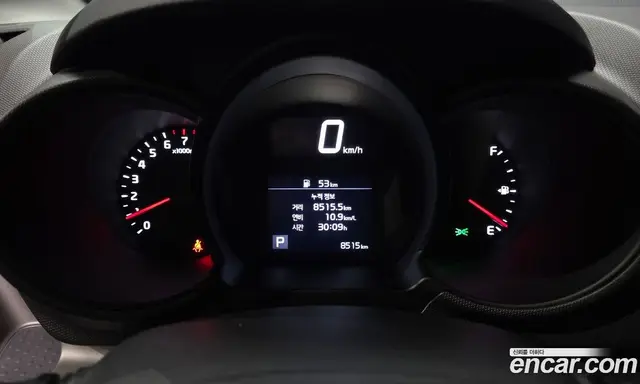 Kia Ray 2022 1.0 автомат (гидро), миниатюра 11