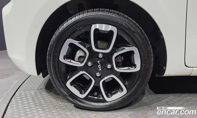Kia Ray 2022 1.0 автомат (гидро), миниатюра 5