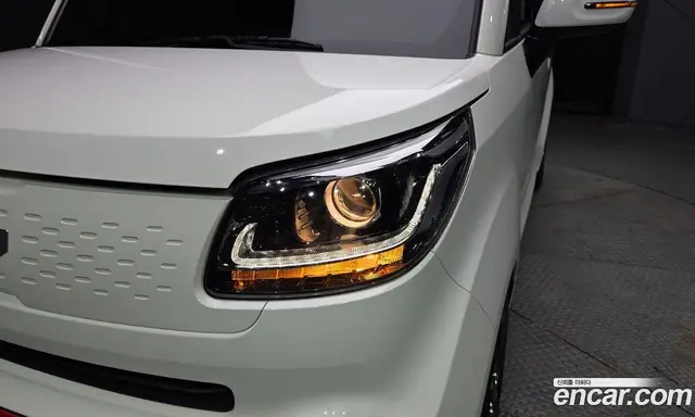 Kia Ray 2022 1.0 автомат (гидро), миниатюра 8