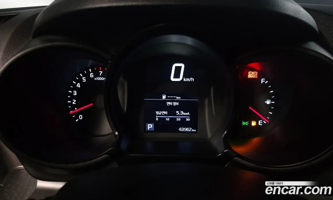 Kia Ray 2022 1.0 автомат (гидро), фото 11 Kia Ray 2022 1.0 автомат (гидро), фото 11