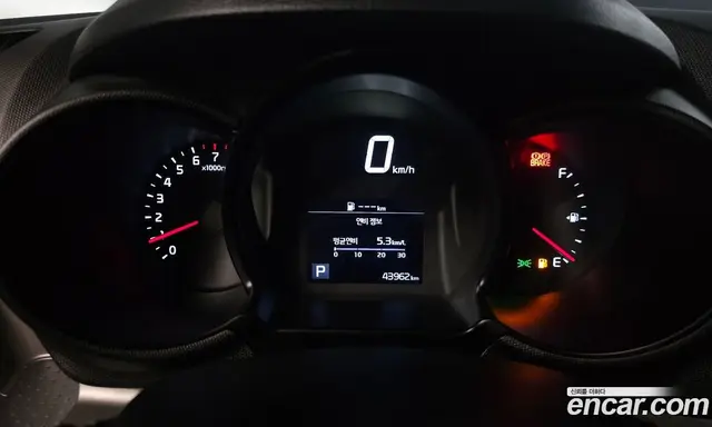 Kia Ray 2022 1.0 автомат (гидро), миниатюра 11 Kia Ray 2022 1.0 автомат (гидро), миниатюра 11
