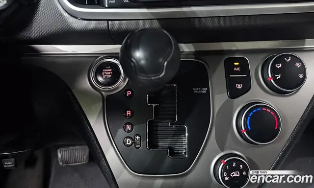 Kia Ray 2022 1.0 автомат (гидро), миниатюра 12