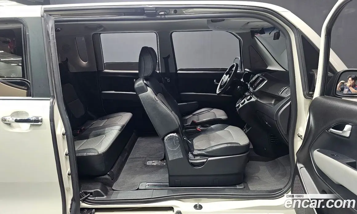 Kia Ray 2022 1.0 автомат (гидро), фото 16 Kia Ray 2022 1.0 автомат (гидро), фото 16