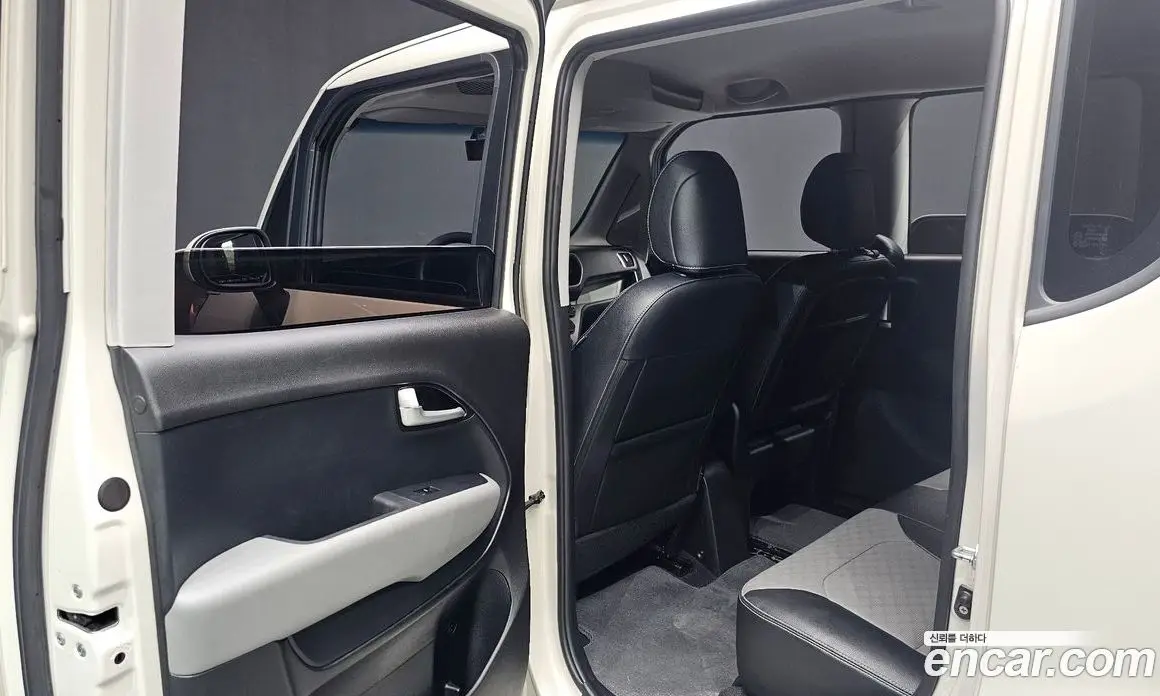Kia Ray 2022 1.0 автомат (гидро), фото 17 Kia Ray 2022 1.0 автомат (гидро), фото 17