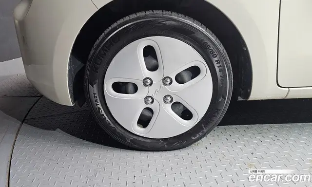 Kia Ray 2022 1.0 автомат (гидро), миниатюра 5 Kia Ray 2022 1.0 автомат (гидро), миниатюра 5