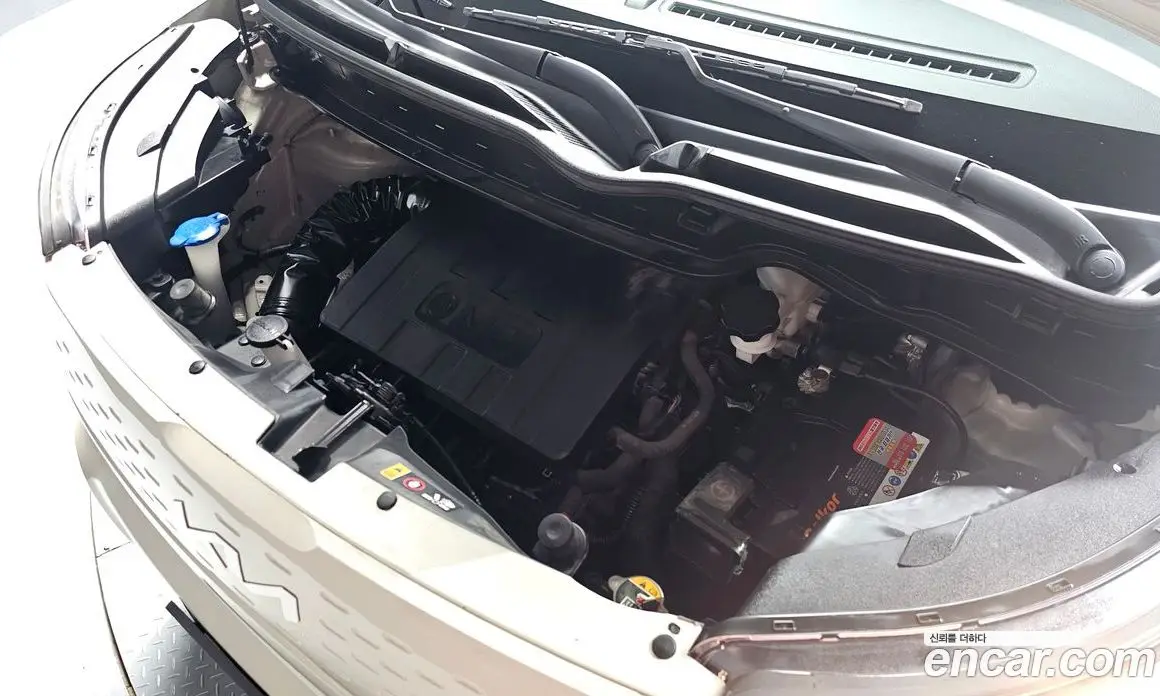 Kia Ray 2022 1.0 автомат (гидро), фото 6 Kia Ray 2022 1.0 автомат (гидро), фото 6
