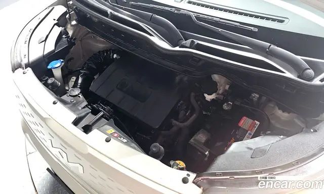 Kia Ray 2022 1.0 автомат (гидро), миниатюра 6 Kia Ray 2022 1.0 автомат (гидро), миниатюра 6