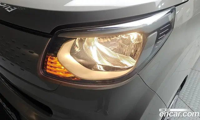 Kia Ray 2022 1.0 автомат (гидро), миниатюра 8 Kia Ray 2022 1.0 автомат (гидро), миниатюра 8