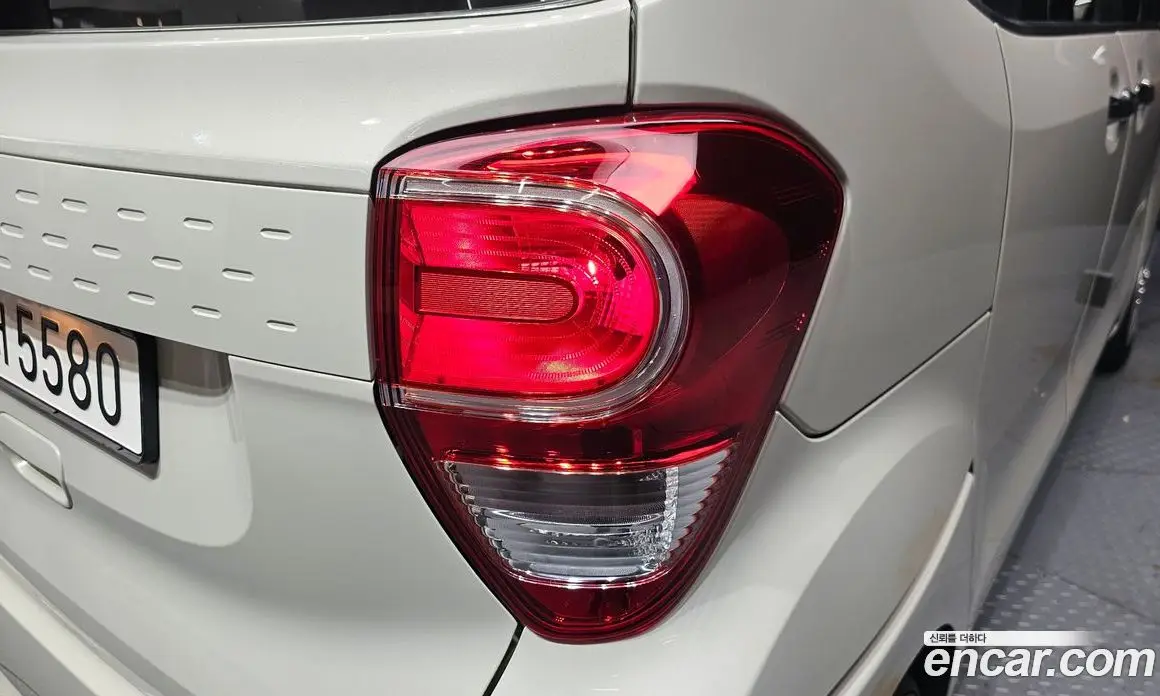 Kia Ray 2022 1.0 автомат (гидро), фото 9 Kia Ray 2022 1.0 автомат (гидро), фото 9