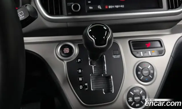 Kia Ray 2022 1.0 автомат (гидро), миниатюра 12