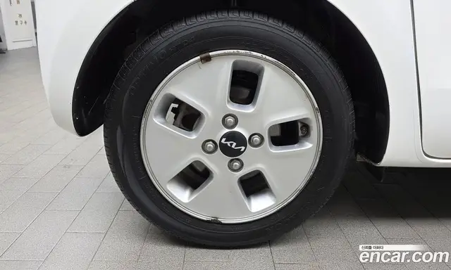 Kia Ray 2022 1.0 автомат (гидро), миниатюра 5