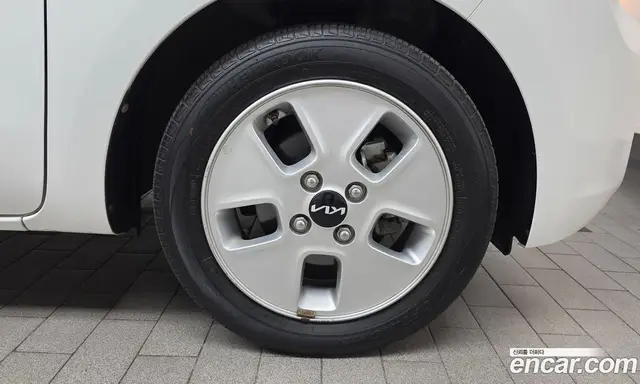 Kia Ray 2022 1.0 автомат (гидро), миниатюра 7