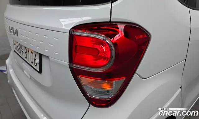 Kia Ray 2022 1.0 автомат (гидро), миниатюра 9