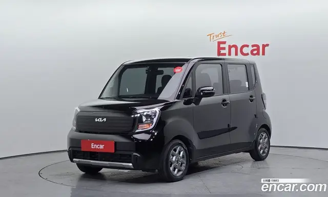 Kia Ray, 2023, 15 460 км