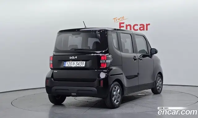 Kia Ray 2023 1.0 автомат (гидро), миниатюра 2