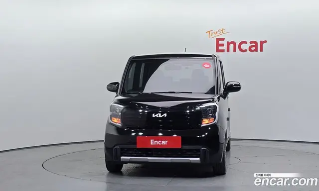 Kia Ray 2023 1.0 автомат (гидро), миниатюра 3