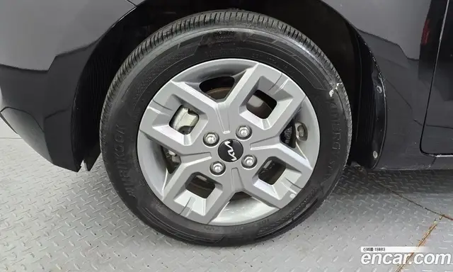 Kia Ray 2023 1.0 автомат (гидро), миниатюра 5