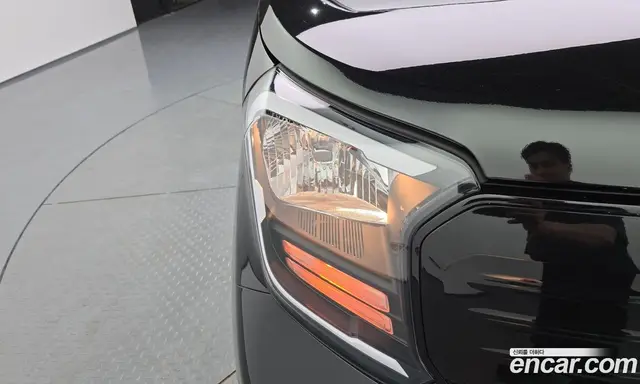 Kia Ray 2023 1.0 автомат (гидро), миниатюра 8